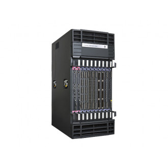 Коммутатор HP (HPE) FlexFabric 12500E JG785A