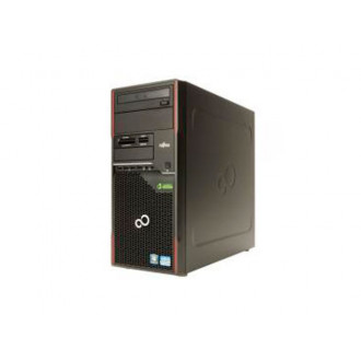 Рабочая станция Fujitsu CELSIUS W510 VFY:W5100WF011RU