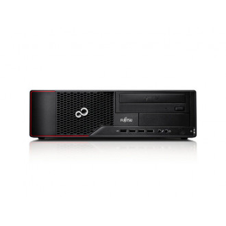 Рабочая станция Fujitsu CELSIUS W520 VFY:W5200WF051RU