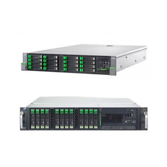 Сервер Fujitsu PRIMERGY RX300 S8 VFY:R3008SC040IN