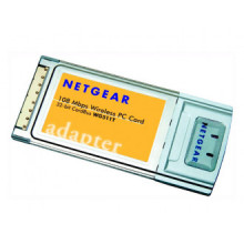 Сетевая карта NETGEAR WG511TIS