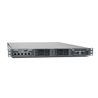 Конвергентная система виртуализации Juniper VSE2100-BASE