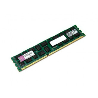 Оперативная память Kingston DDR3 8GB KVR16E11/8