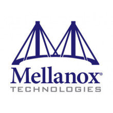 Шасси Mellanox Grid Director 4200 для коммутатора на 162 порта VLT-30060