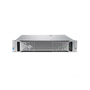 Сервер HP Proliant DL380 Gen9 766342-B21