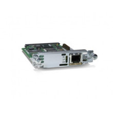 Cisco 3700 Series Voice Interface Cards VWIC-2MFT-T1-DI