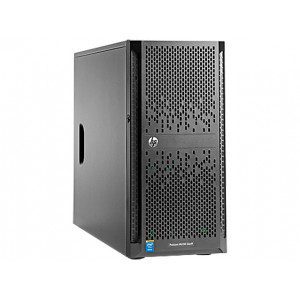 Сервер HP ProLiant ML150 Gen9 767062-B21