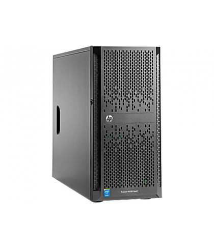 Сервер HP ProLiant ML150 Gen9 767062-B21