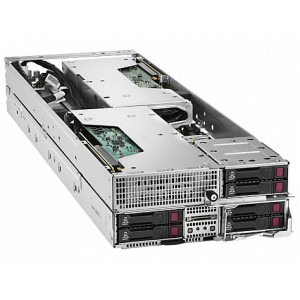 Сервер HP Proliant XL250a Gen9 768535-B21