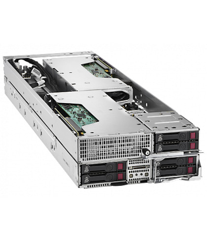 Сервер HP Proliant XL250a Gen9 768535-B21