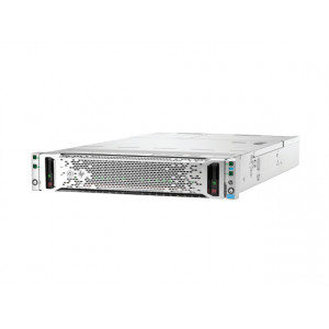 Конвергентная система HP ConvergedSystem 240-HC StoreVirtual CS-240-HC