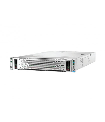 Конвергентная система HP ConvergedSystem 240-HC StoreVirtual CS-240-HC