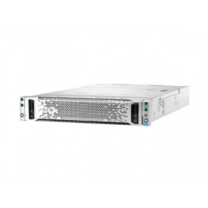 Конвергентная система HP ConvergedSystem 242-HC StoreVirtual CS-242-HC