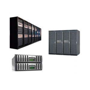 Сервисная опция гарантия NetApp CS-A2-4D