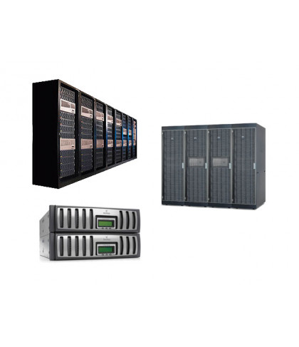 Сервисная опция гарантия NetApp CS-A2-4D