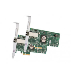 Адаптер Emulex High Performance Dual Port 10GbE OCe12102-DM-DBL2 (bundle)