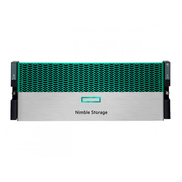 Адаптивные флеш-массивы HPE Nimble Storage Q8B55A