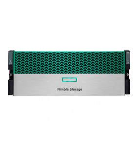 Адаптивные флеш-массивы HPE Nimble Storage Q8C25A