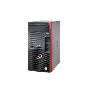 Башенный сервер Fujitsu PRIMERGY TX1310 M3