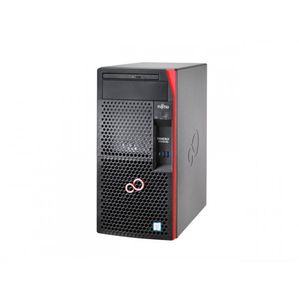 Башенный сервер Fujitsu PRIMERGY TX1310 M3