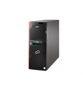 Башенный сервер Fujitsu PRIMERGY TX1330 M3