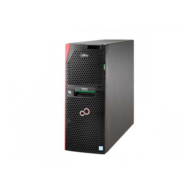 Башенный сервер Fujitsu PRIMERGY TX1330 M3