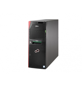 Башенный сервер Fujitsu PRIMERGY TX1330 M4