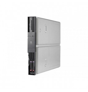 Блейд-Сервер HP (HPE) Integrity BL860c i6