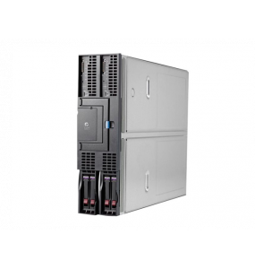 Блейд-Сервер HP (HPE) Integrity BL870c i6