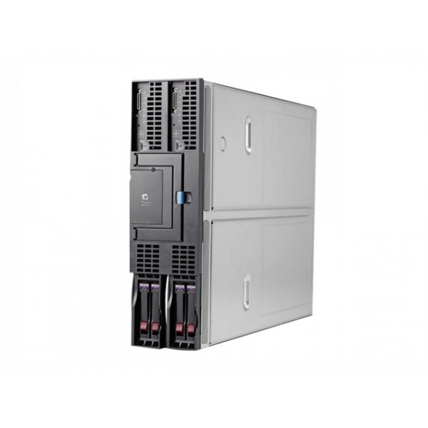 Блейд-Сервер HP (HPE) Integrity BL870c i6