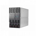 Блейд-Сервер HP (HPE) Integrity BL890c i6