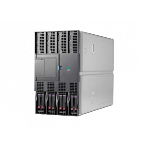 Блейд-Сервер HP (HPE) Integrity BL890c i6