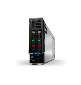 Блейд-Сервер HP (HPE) ProLiant BL460c Gen10 863446-B21
