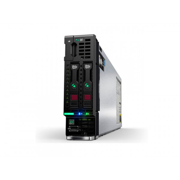 Блейд-Сервер HP (HPE) ProLiant BL460c Gen10 875938-B21