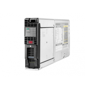 Блейд-система хранения данных HPE D2500sb