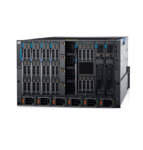 Блейд-шасси Dell EMC PowerEdge MX7000