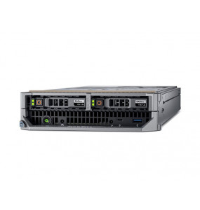 Блейд-cервер Dell PowerEdge M640