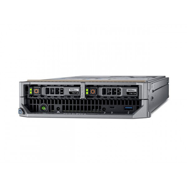 Блейд-cервер Dell PowerEdge M640