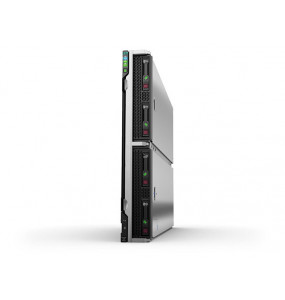 Вычислительный модуль HPE Synergy 660 Gen10 871933-B21