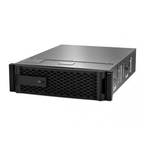 Гибридное системное хранилище Lenovo ThinkSystem DM7000H – гибкое и производительное