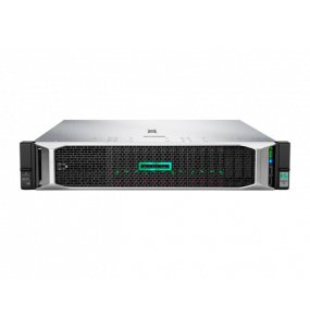 Гиперконвергентная система HPE SimpliVity 380 Gen9 для дата-центров