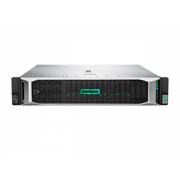 Гиперконвергентная система HPE SimpliVity 380 Gen9 для дата-центров