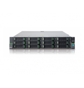 Дисковая система хранения данных Fujitsu Storage ETERNUS CS200c S4 CS200cS4