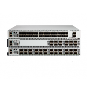 Коммутатор Cisco Catalyst 9500 Series C9500-12Q-A