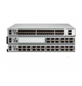 Коммутатор Cisco Catalyst 9500 Series C9500-12Q-E