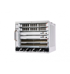 Коммутатор Cisco Catalyst 9600 Series