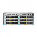 Коммутатор HP (HPE) 5406R zl2 J9821A – отличное решение для сетевой инфраструктуры