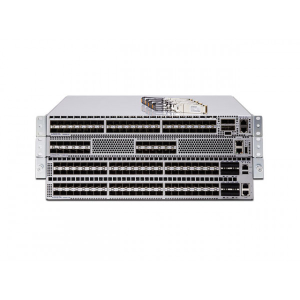 Коммутатор HP (HPE) Arista 7050SX JH582A