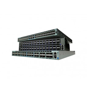 Коммутатор HP (HPE) Arista 7280R JH803A