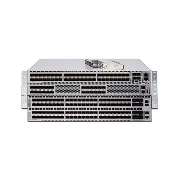 Коммутатор HP (HPE) Arista 7280SE JH569A